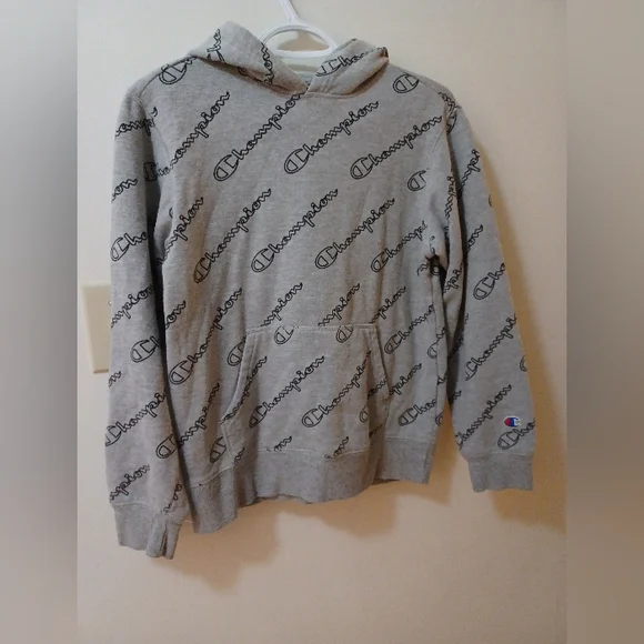 Champion hoodie - Picture 1 of 5